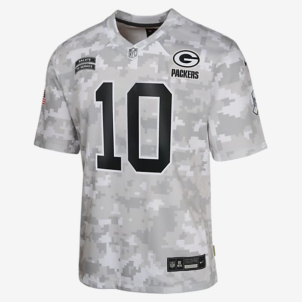 Green Bay Packers Jerseys. Nike US